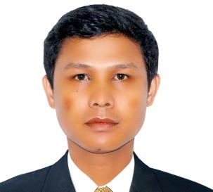JOHN FRANCIS NAPUTO