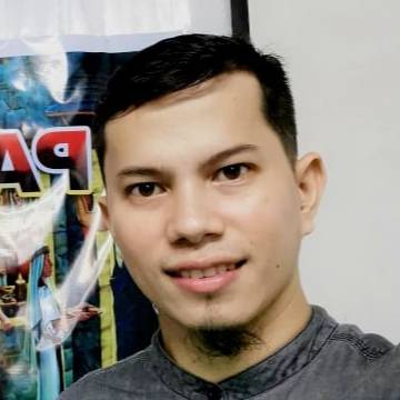 Alden Vidal