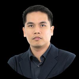 Carlo Jerico Benitez