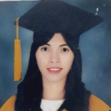 Mary Joy Amazona