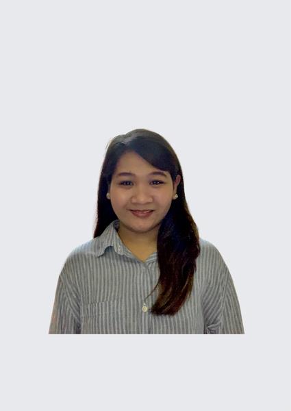 ARAH JANE M. BATACAN