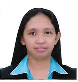 ELAINE DE LOS REYES