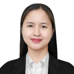 Nikka Marie Castañeda