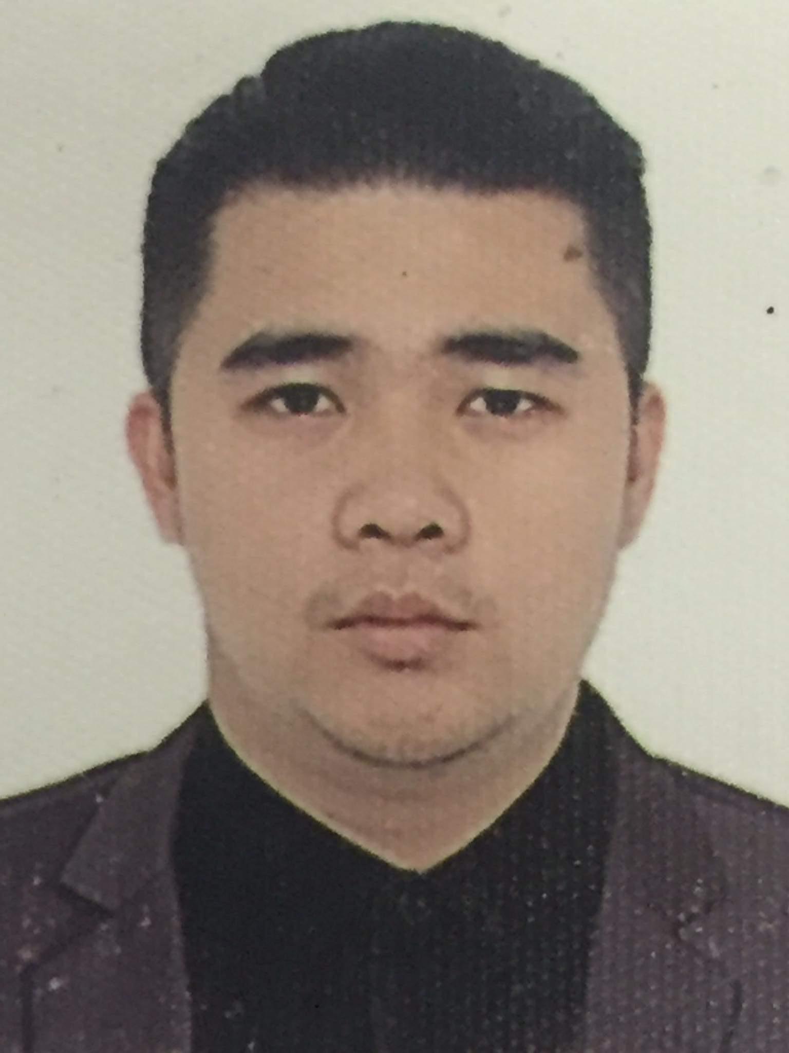 RAFAEL ANGELO M. NOLASCO