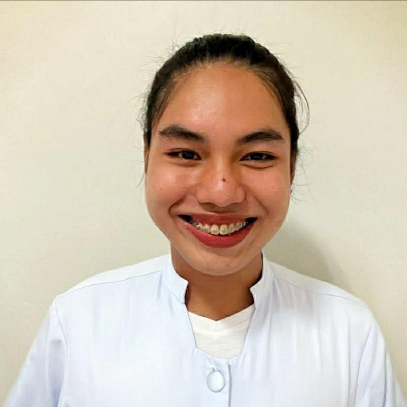 JEROME ANDAYAN, RN