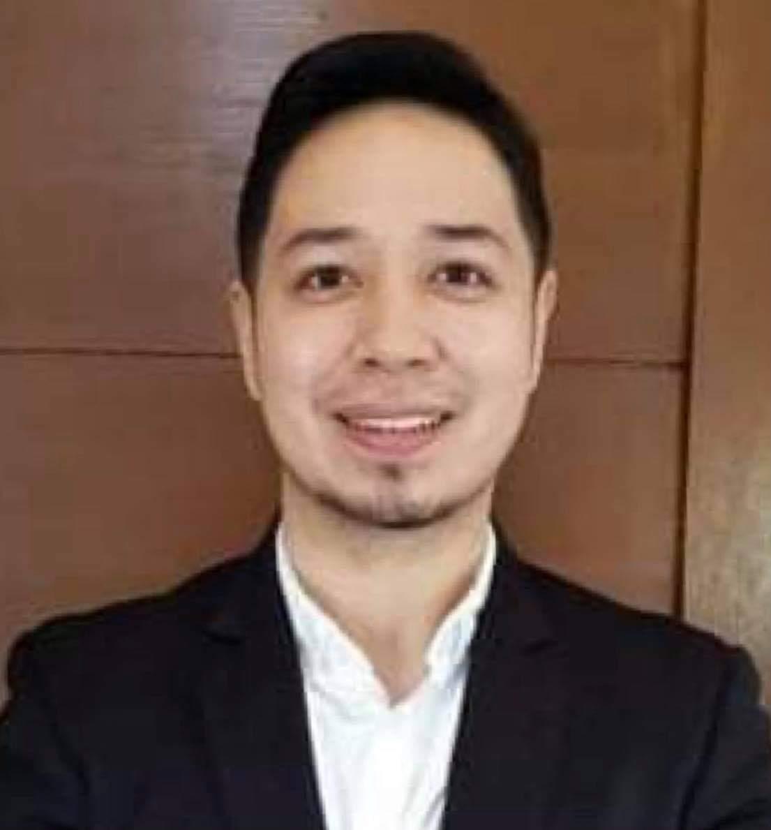 ADRIAN PAOLO ALBAO