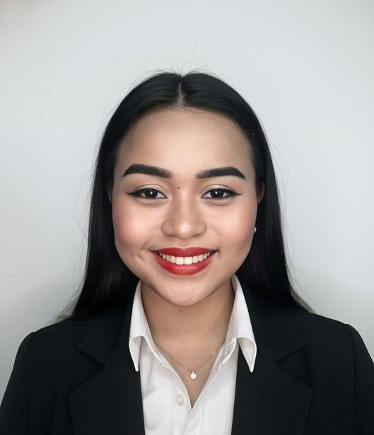 Daniella Jhane Pastolero Estrada