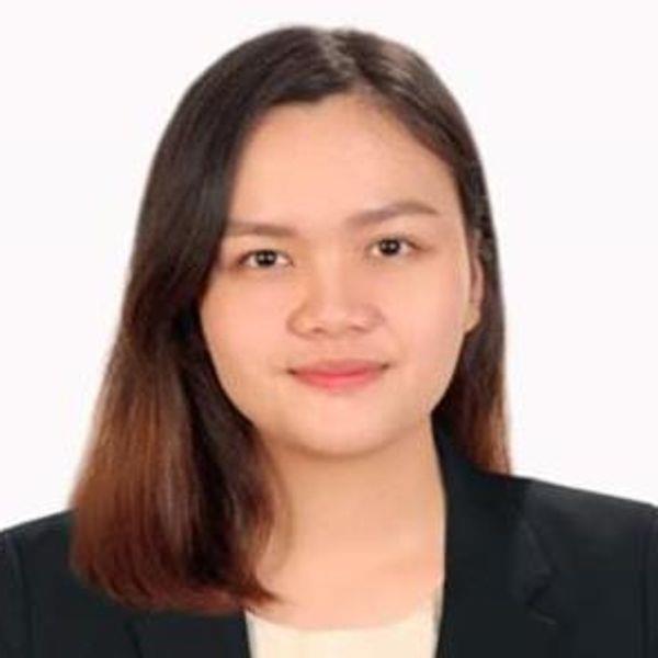 Angelica Mae Flores