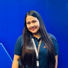 Charisma Laiza Pamaloy