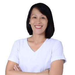 Sharon Santos