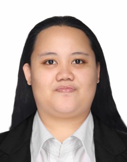 Kendelle Vicky Montances