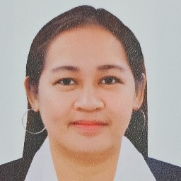 Ree-Ann F. Castillote