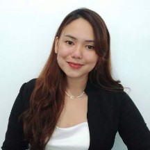 Lillian Tupas