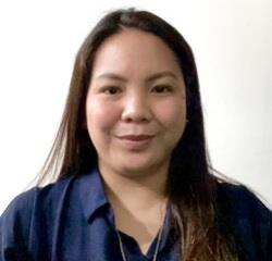 Jian Joyce Parrucho