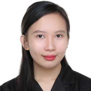 Len Charisse Sioco