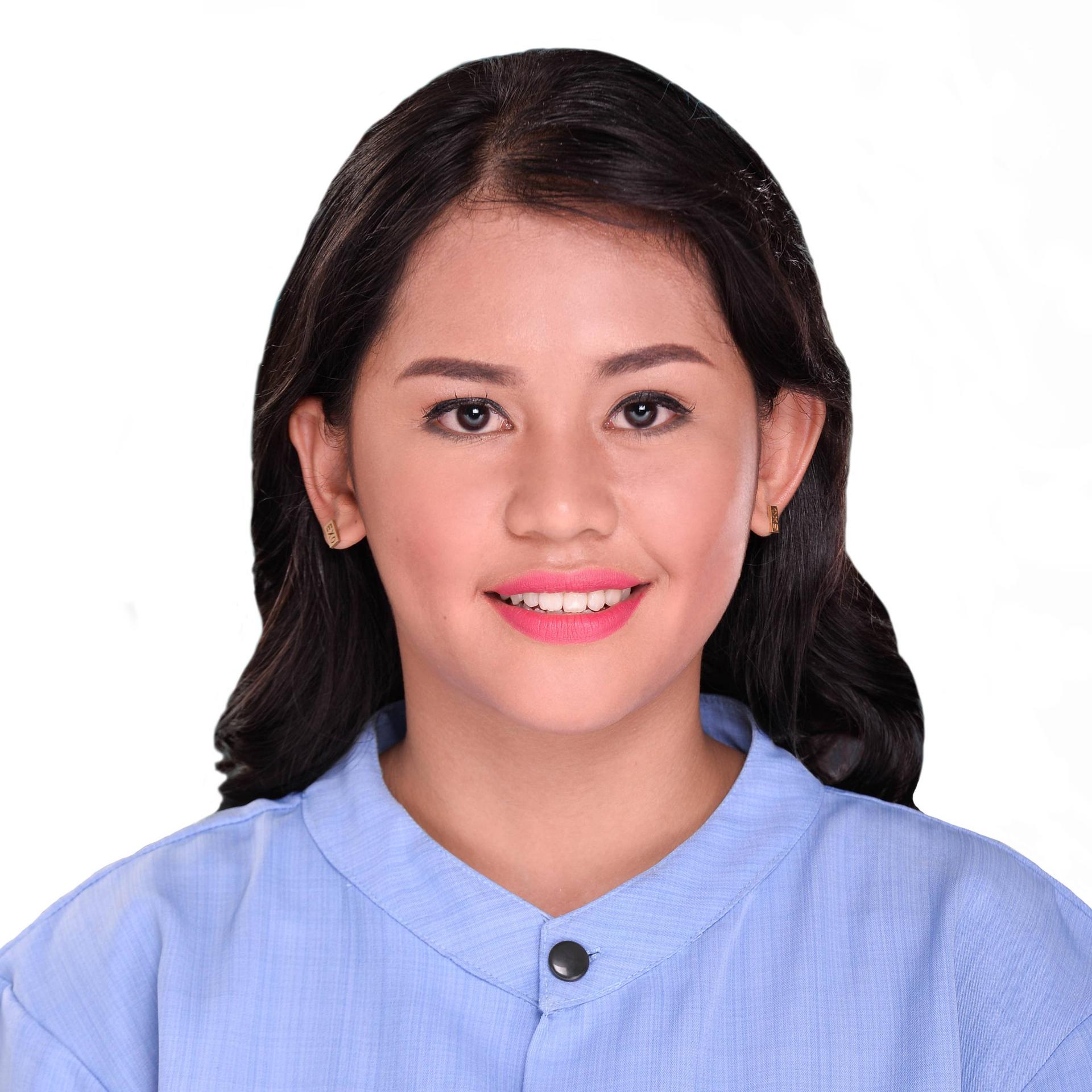Mary Rose Navares