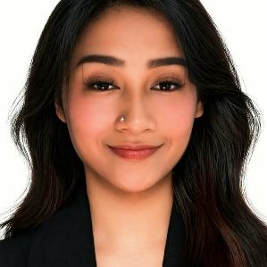 Jhazllien Kate Nathalie Llegado