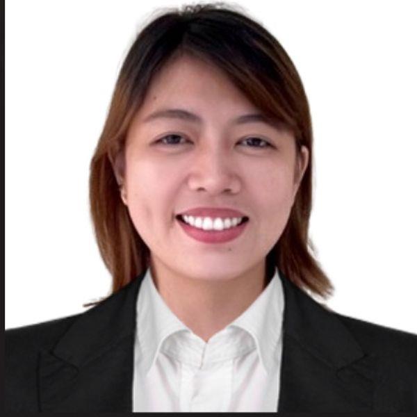 RONELYN B. MOSQUIDA