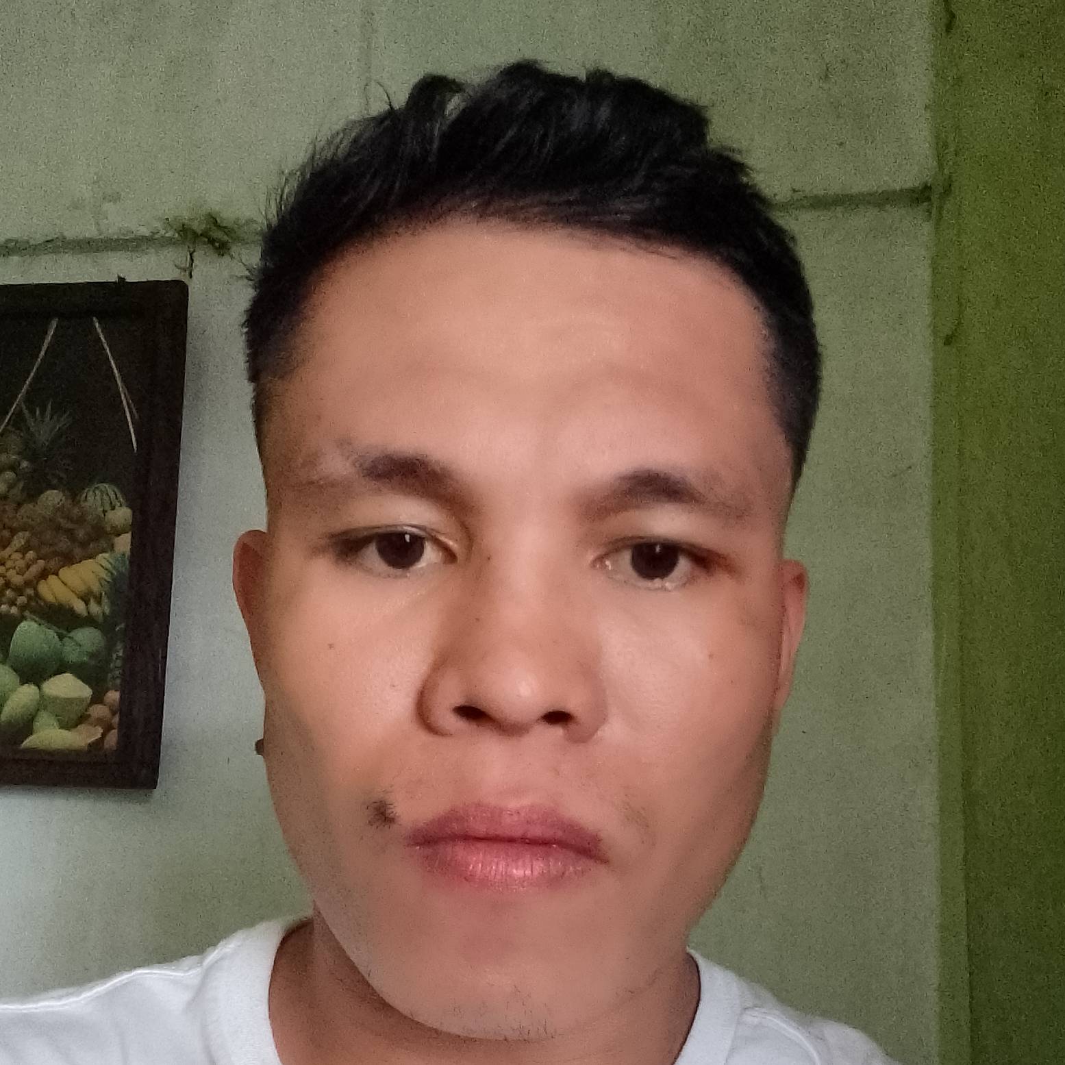 Julito Jr Tubigon