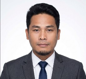 REY B. MIÑOZA