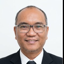 JOSEPH MARCELO