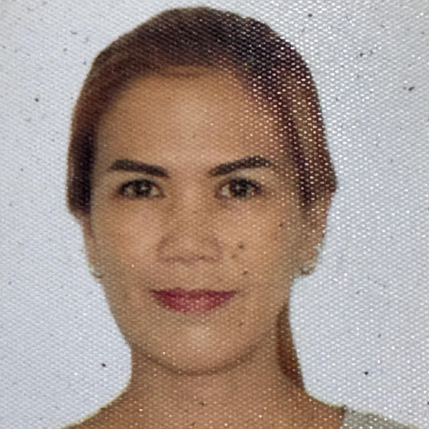 Ruth Marcelo