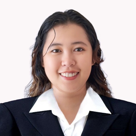 NICA SELINA M. AMAN