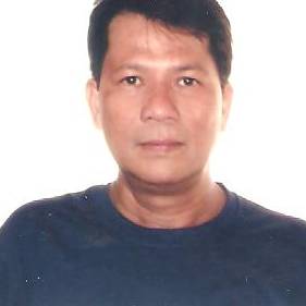 FRANCIS ROSALES PILAPIL