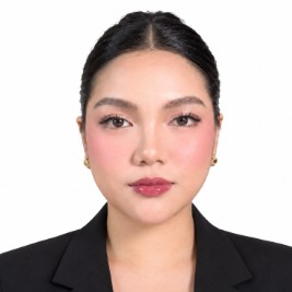 Mary Joy Bengil