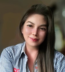 MARY GRACE PACALDA