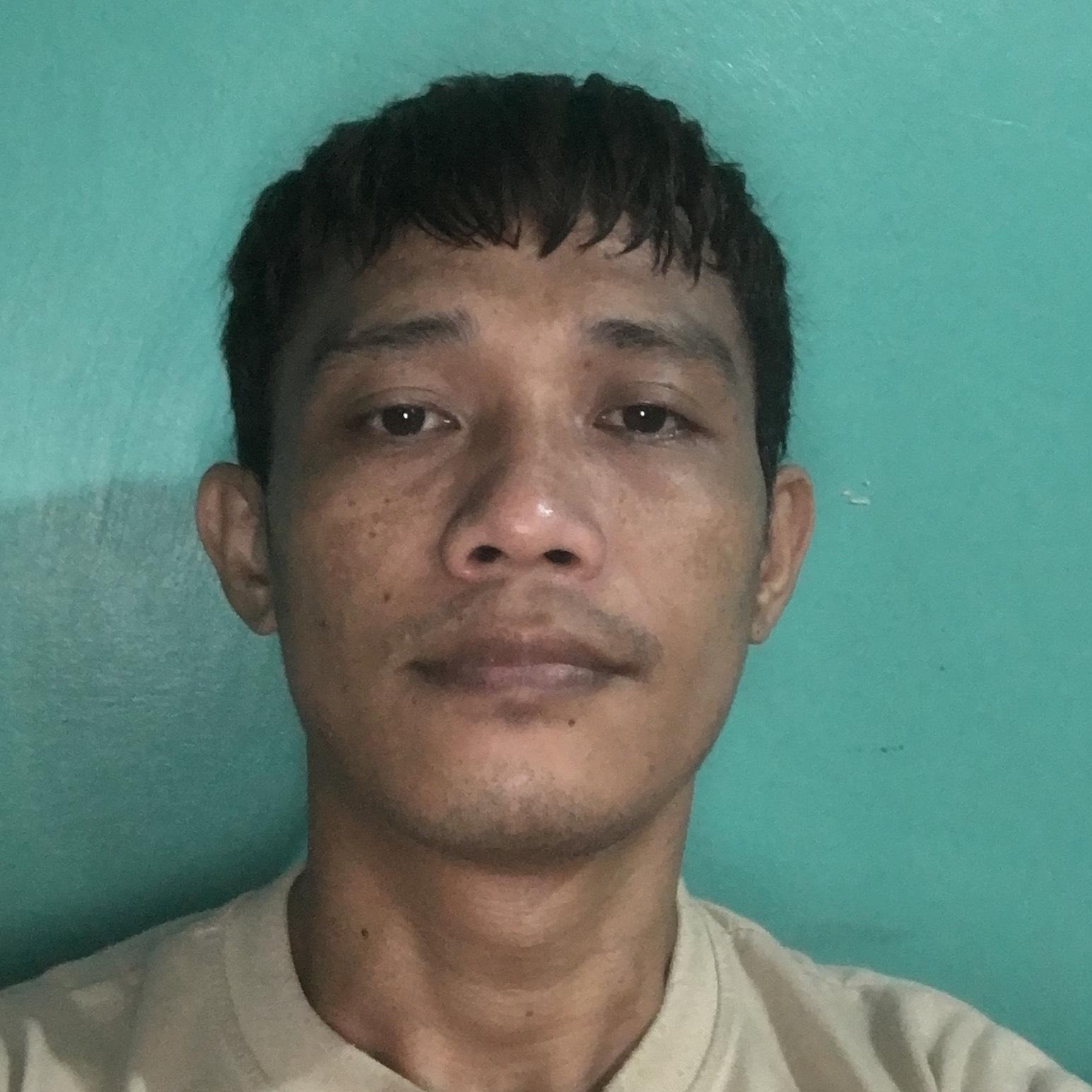 Anthony Cabalitan