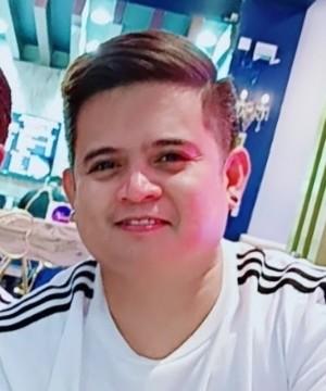 Roderick Elison