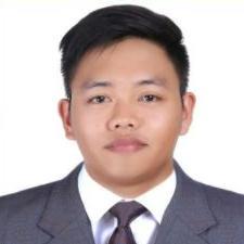 Raymart Alcoy
