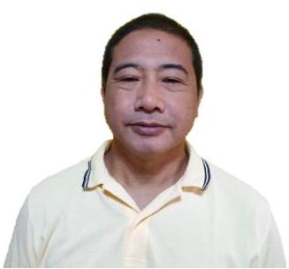Wencel N. Dejan