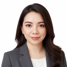 Rosemarie Aledia Bautista