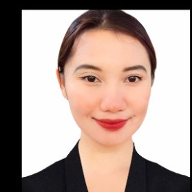 Joy Mae Mibalo