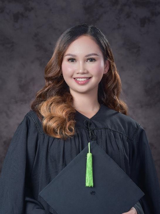 Rina Mae Esgra