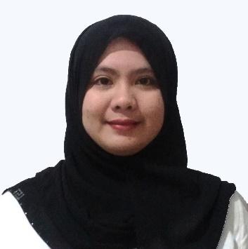 Reah Sarah Yap Sahad
