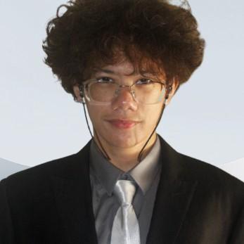 Almerc Matthew Dagami
