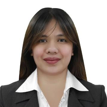 Janine Annie Reyes