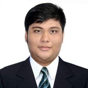 JESUS CEDRICK M. ESTEVANEZ