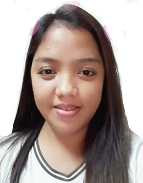 Charlene Madriaga