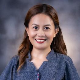 Rizza Mae Reponte