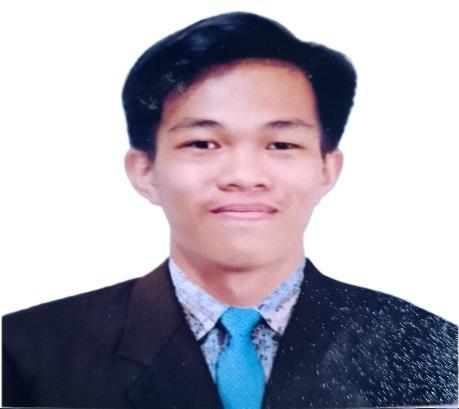 NOEL JOHN APOSAGA