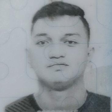 Louie John Blase