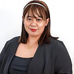 Rubylee Marcelo