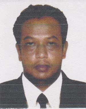 Darwin M. Williams
