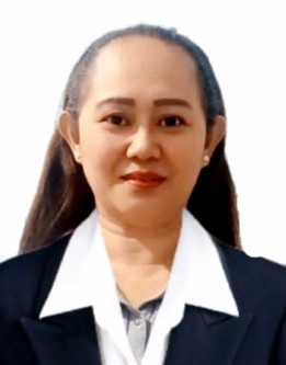 Rachel Almendrala