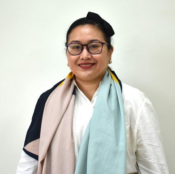 Sheryll Monzon