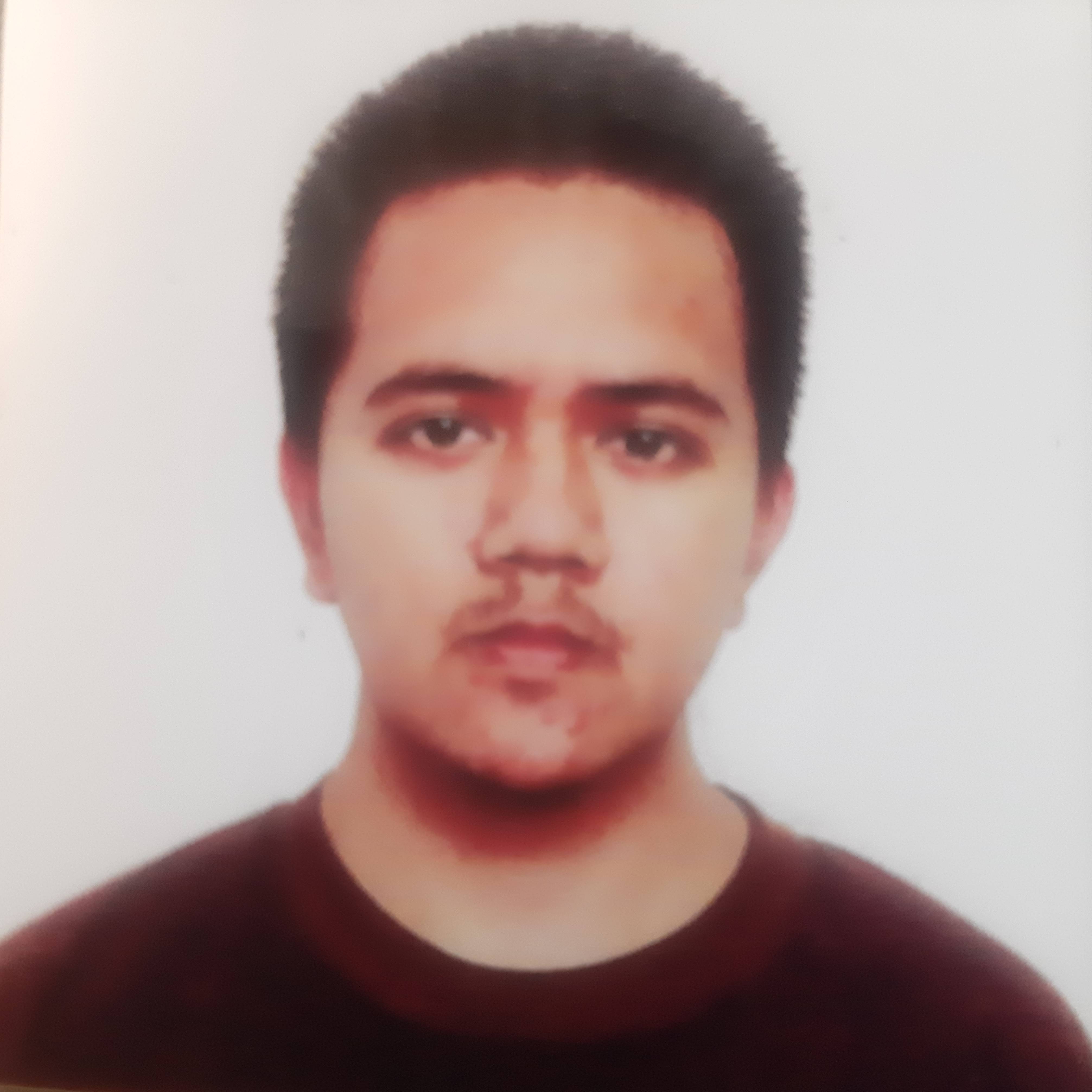 John Mark De Los Reyes